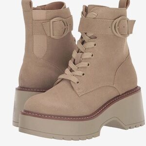 Blondo waterproof goner boot NWOT